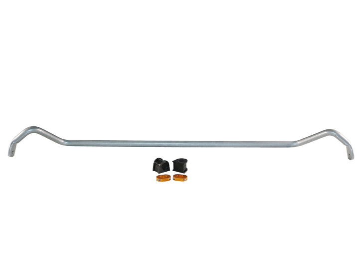 Whiteline 9/10+ Impreza GH/GR MY11 / 9/10+ STi Front 22mm Swaybar-heavy duty - Bull Strap