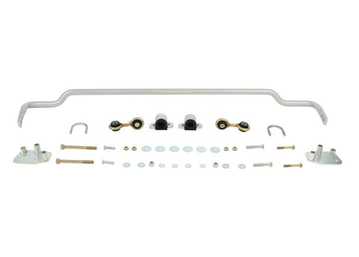 Whiteline 91-95 Honda Civic EG & EH / 92-98 Honda CRX w/ OE swaybar / 94-01 Acura Integra DC1-2 Rear - Bull Strap