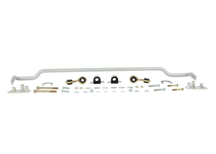 Whiteline 91-95 Honda Civic EG & EH / 92-98 Honda CRX w/ OE swaybar / 94-01 Acura Integra DC1-2 Rear - Bull Strap