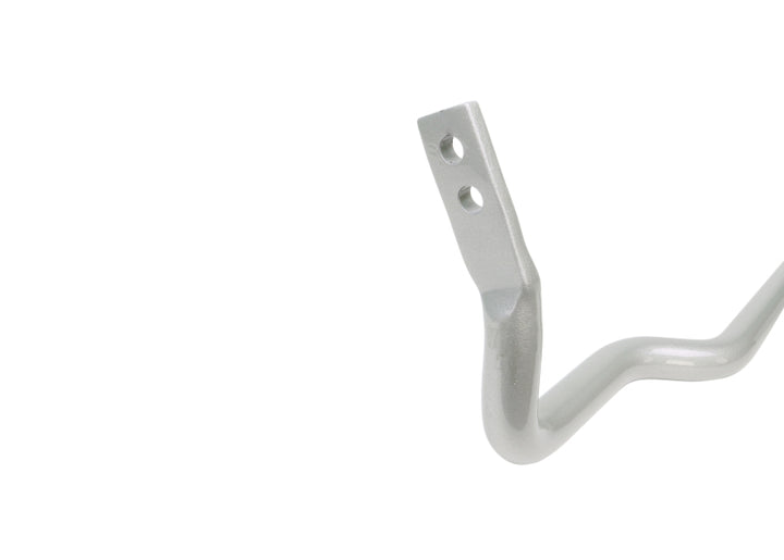 Whiteline 91-95 Honda Civic EG & EH / 92-98 Honda CRX w/ OE swaybar / 94-01 Acura Integra DC1-2 Rear - Bull Strap