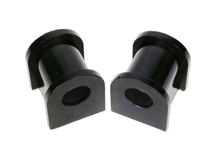 Whiteline 91-95 Toyota MR2 20mm Front Sway Bar Mount Bushing Kit - Bull Strap