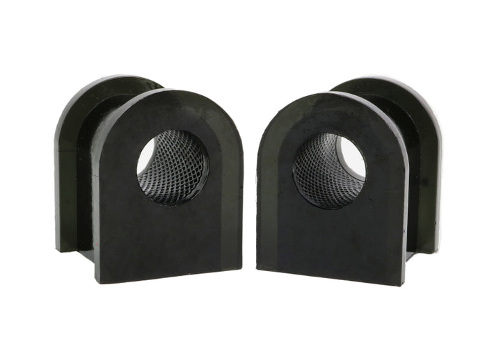 Whiteline 91-95 Toyota MR2 20mm Front Sway Bar Mount Bushing Kit - Bull Strap