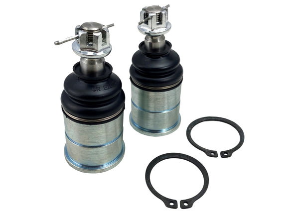 Whiteline 92-00 Honda Civic EG/EJ/EK/EM Front Roll Center Correction Kit - Bull Strap