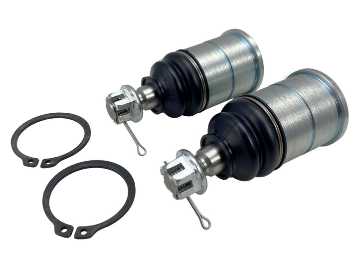 Whiteline 92-00 Honda Civic EG/EJ/EK/EM Front Roll Center Correction Kit - Bull Strap