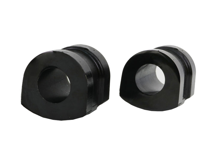 Whiteline 92-98 BMW 318i 27mm Front Sway Bar Mount Bushing Kit - Bull Strap