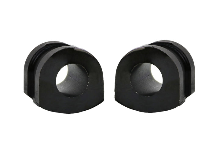 Whiteline 92-98 BMW 318i 27mm Front Sway Bar Mount Bushing Kit - Bull Strap