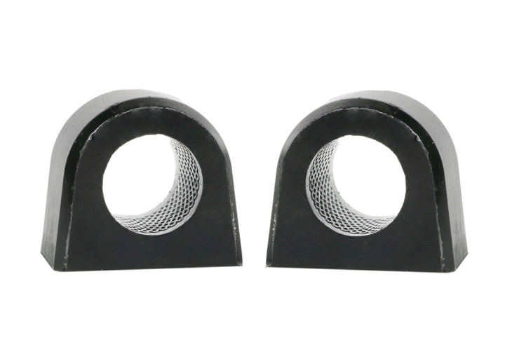 Whiteline 93-00 Subaru Impreza Non-Turbo Front or Rear Swaybar to chassis bush kit - Bull Strap