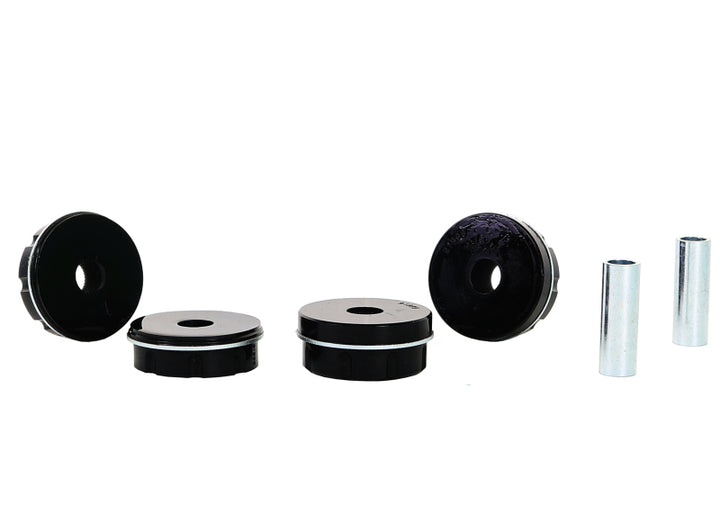 Whiteline 93-07 Subaru WRX/STI Rear Differential Mount Front Bushing Kit - Bull Strap