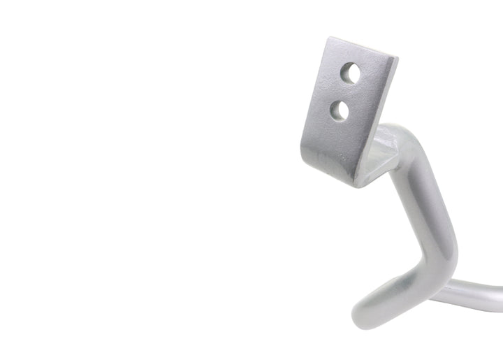 Whiteline 93-98 Toyota Supra MK4 JZA80 Front 30mm Heavy Duty Adjustable Swaybar - Bull Strap