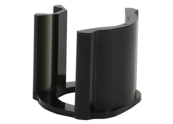 Whiteline 96-19 Honda Civic Transmission Mount Insert - Bull Strap
