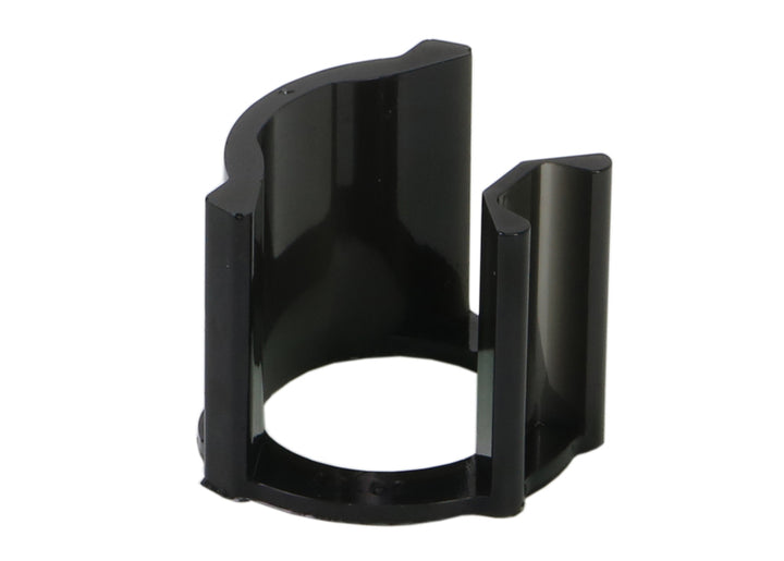 Whiteline 96-19 Honda Civic Transmission Mount Insert - Bull Strap