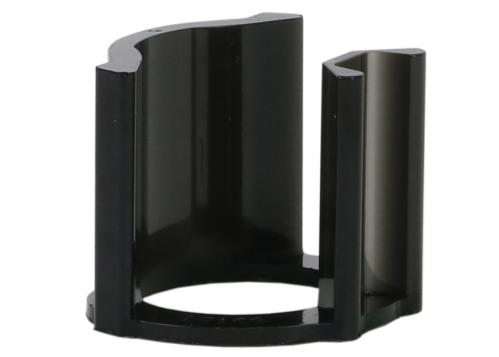 Whiteline 96-19 Honda Civic Transmission Mount Insert - Bull Strap