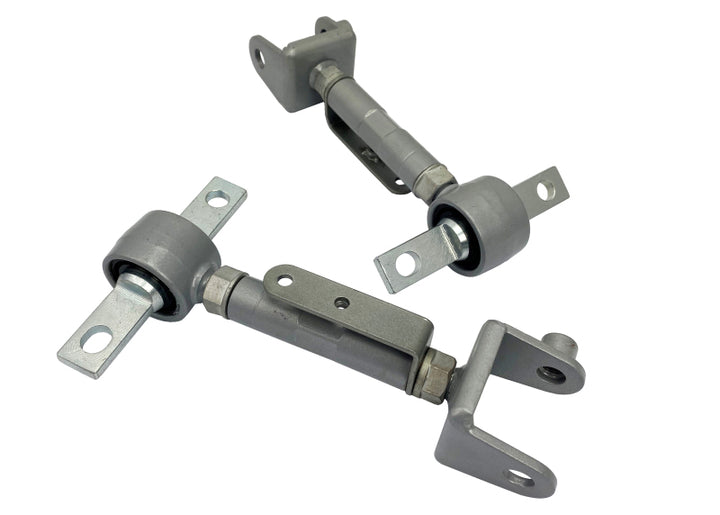 Whiteline 99-05 Honda Civic Type R Heavy Duty Rear Control Arm Upper - Arm - Bull Strap