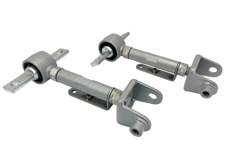 Whiteline 99-05 Honda Civic Type R Heavy Duty Rear Control Arm Upper - Arm - Bull Strap