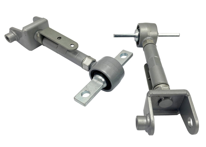 Whiteline 99-05 Honda Civic Type R Heavy Duty Rear Control Arm Upper - Arm - Bull Strap