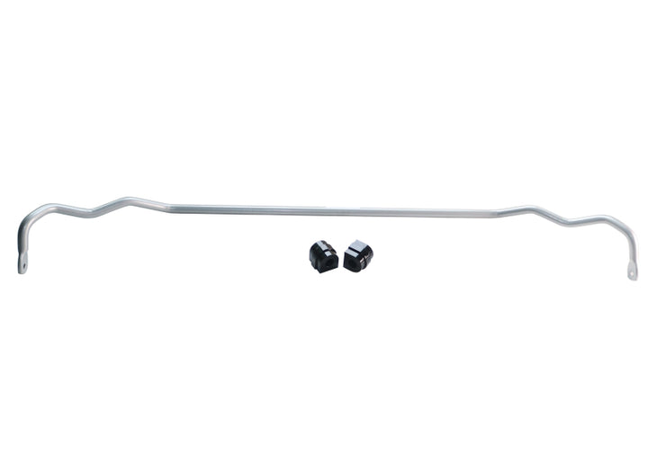 Whiteline BMW 1 Series (Exc M Series) & 3 Series (Exc M3) Rear 20mm Swaybar - Bull Strap