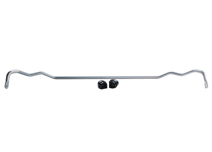 Whiteline BMW 1 Series (Exc M Series) & 3 Series (Exc M3) Rear 20mm Swaybar - Bull Strap