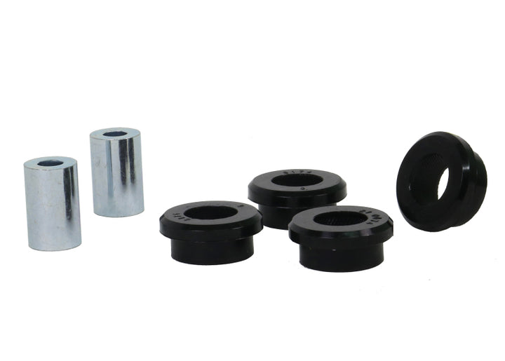 Whiteline Front Panhard Bushing Kit 99-06 Jeep Grand Cherokee WJ/WG - Bull Strap