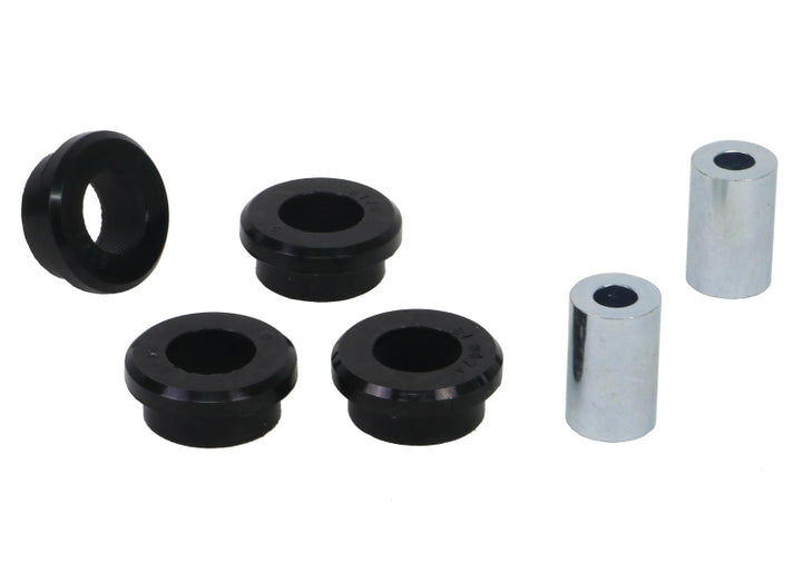 Whiteline Front Panhard Bushing Kit 99-06 Jeep Grand Cherokee WJ/WG - Bull Strap