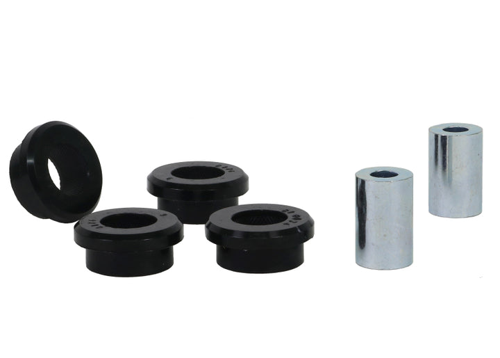 Whiteline Front Panhard Bushing Kit 99-06 Jeep Grand Cherokee WJ/WG - Bull Strap