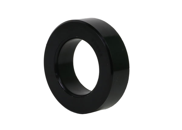 Whiteline Front Spring Pad Bushing (+30mm) 97-06 Jeep Wrangler TJ / 06+ Wrangler JK - Bull Strap