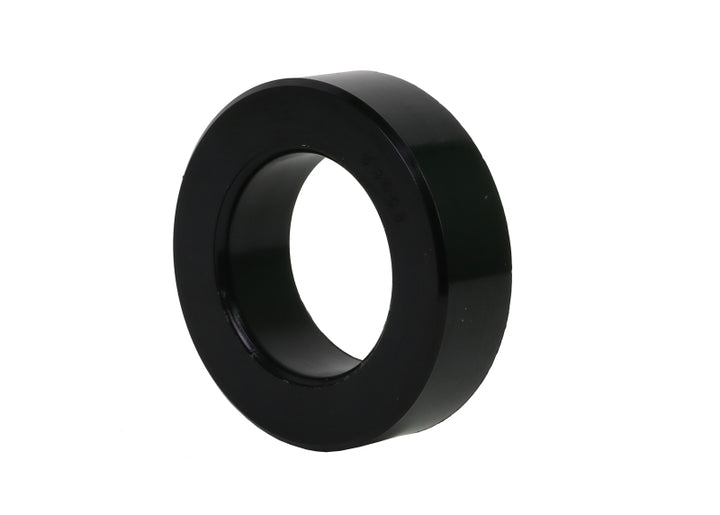 Whiteline Front Spring Pad Bushing (+30mm) 97-06 Jeep Wrangler TJ / 06+ Wrangler JK - Bull Strap