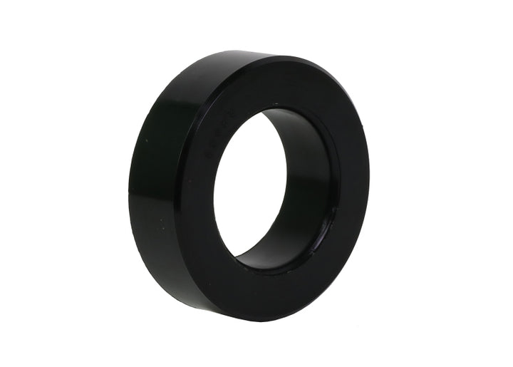 Whiteline Front Spring Pad Bushing (+30mm) 97-06 Jeep Wrangler TJ / 06+ Wrangler JK - Bull Strap