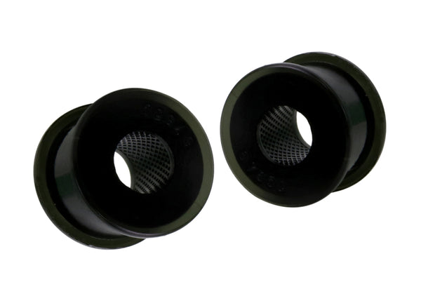 Whiteline Front Sway Bar Link Lower Eyelet Bushing 19mm 80-92 Volkswagen Caravelle T3 - Bull Strap
