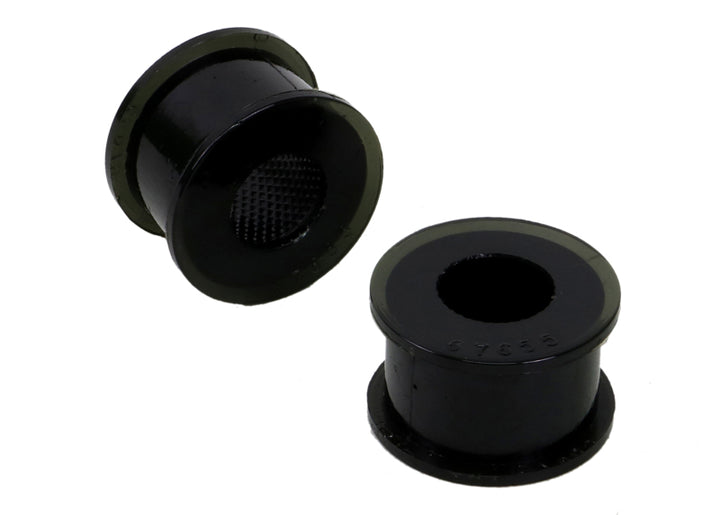 Whiteline Front Sway Bar Link Lower Eyelet Bushing 21mm 80-92 Volkswagen Caravelle T3 - Bull Strap
