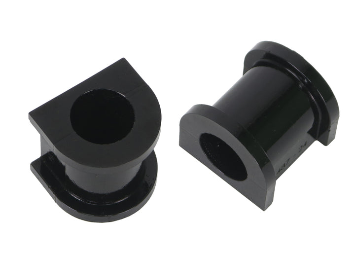 Whiteline Front Sway Bar Mount Bushing Kit 24mm Universal - Bull Strap