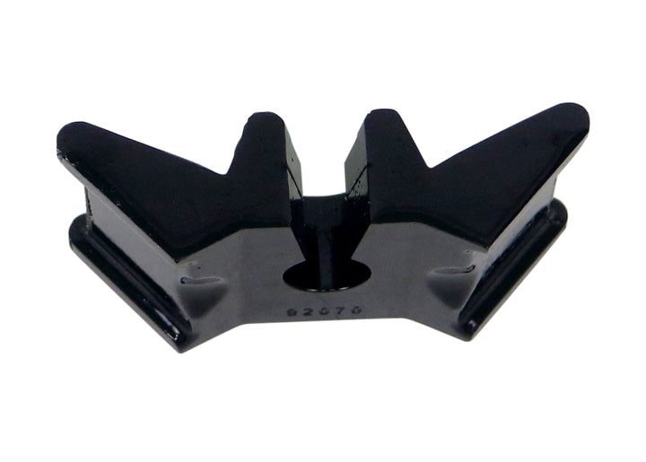 Whiteline Multiple Subarus with 2.0 DIT / 2.4 DIT Front Transmission Mount Insert Bushing Kit - Bull Strap