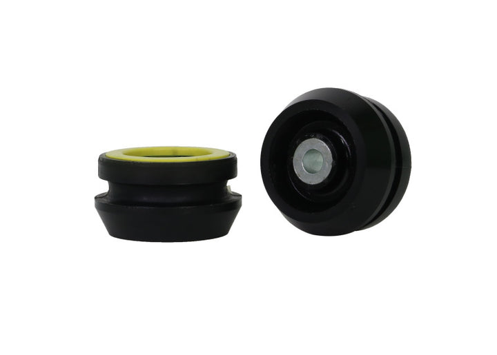 Whiteline Plus 04-06 Pontiac GTO / 8/06-8-09 G8 Front Standard Strut Mount w/ new bearings - Bull Strap