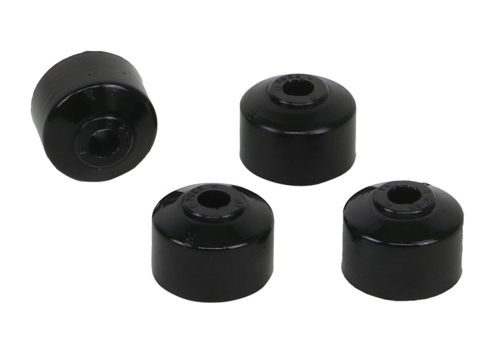 Whiteline Plus 04-8/06 Pontiac GTO / 9/97-8/06 Holden Commodore Front Sway Bar Link Upper - Bull Strap