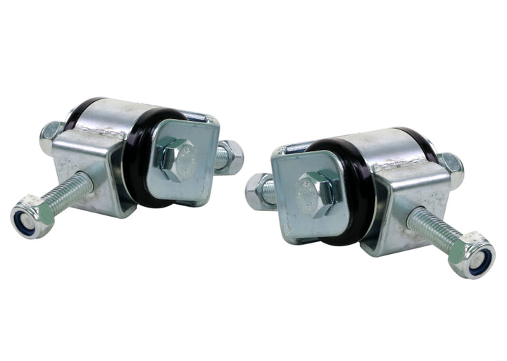 Whiteline Plus 04-8/06 Pontiac GTO / 9/97-8/06 Lumina Engine Mount Assembly - Bull Strap