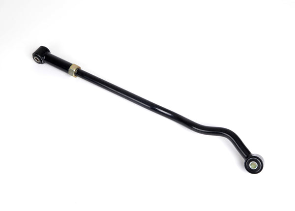 Whiteline Plus 1/90-10/07 Toyota Landcruiser Front Adjustable Panhard Rod Kit - Bull Strap