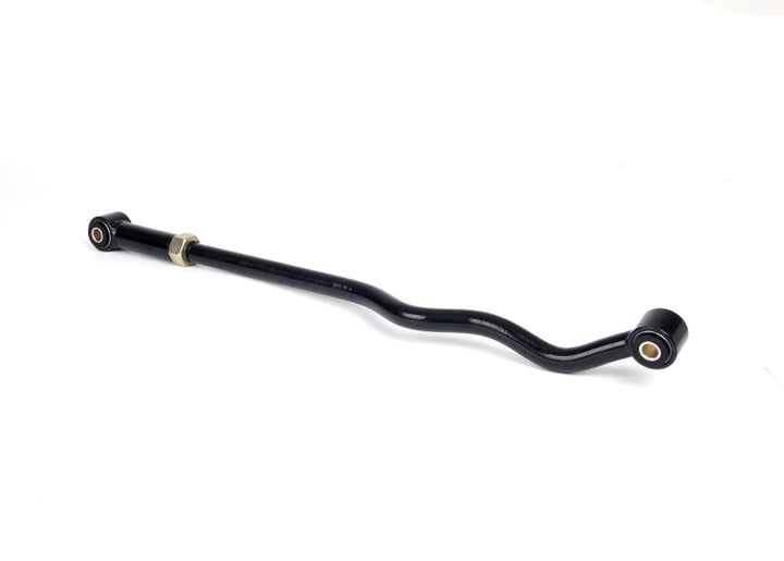 Whiteline Plus 1/90-10/07 Toyota Landcruiser Front Adjustable Panhard Rod Kit - Bull Strap