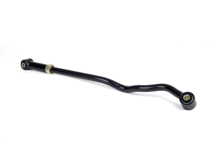 Whiteline Plus 1/90-10/07 Toyota Landcruiser Front Adjustable Panhard Rod Kit - Bull Strap
