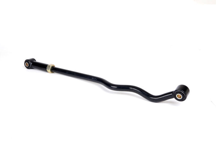 Whiteline Plus 1/90-10/07 Toyota Landcruiser Front Adjustable Panhard Rod Kit - Bull Strap