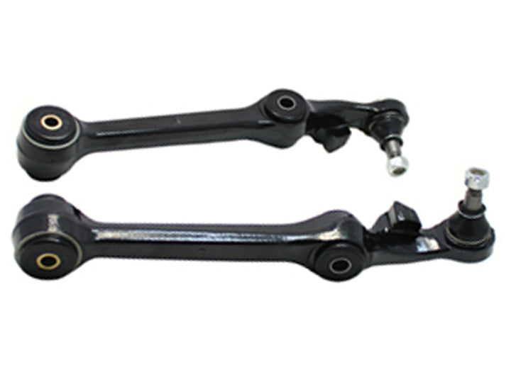 Whiteline Plus 10/02-08/06 Pontiac GTO Front Control Arm - Lower Arm Assembly (Replacement Arm) - Bull Strap