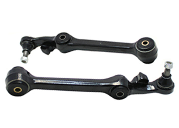 Whiteline Plus 10/02-08/06 Pontiac GTO Front Control Arm - Lower Arm Assembly (Replacement Arm) - Bull Strap
