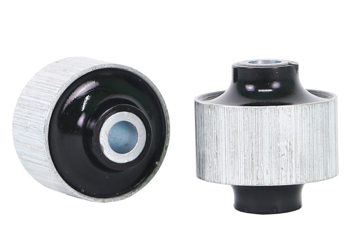Whiteline Plus 10/06+ Toyota Aurion / 6/06+ Camry Front Lower Inner Rear Control Arm Bushing Ki - Bull Strap