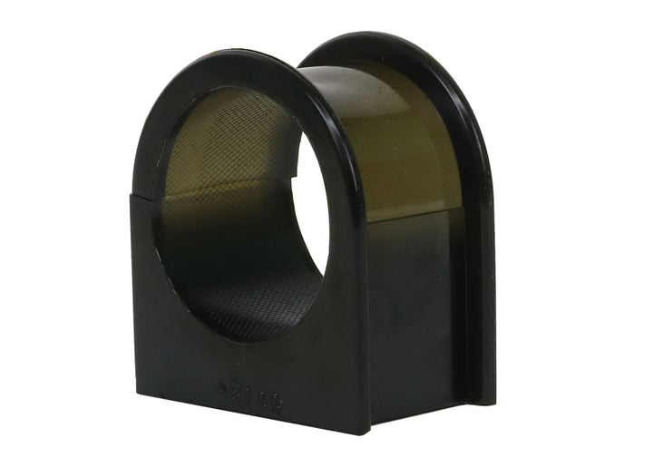 Whiteline Plus 10+ Chevrolet Camaro / 8/06-8/09 Pontiac G8 Front Steering Rack & Pinion Mount - Bull Strap