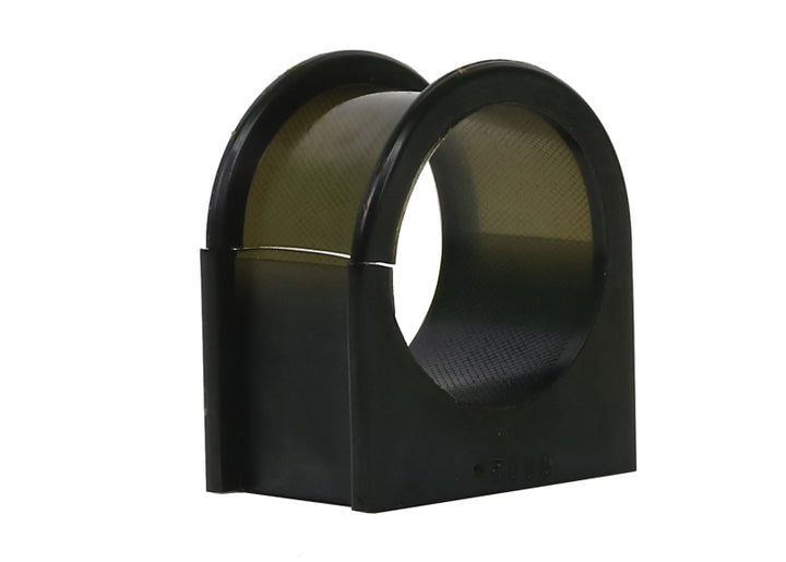 Whiteline Plus 10+ Chevrolet Camaro / 8/06-8/09 Pontiac G8 Front Steering Rack & Pinion Mount - Bull Strap