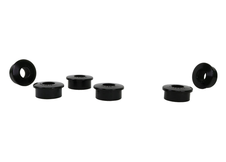 Whiteline Plus 10+ Chevy Camaro Rear Differential Mount M/Sport - Bull Strap