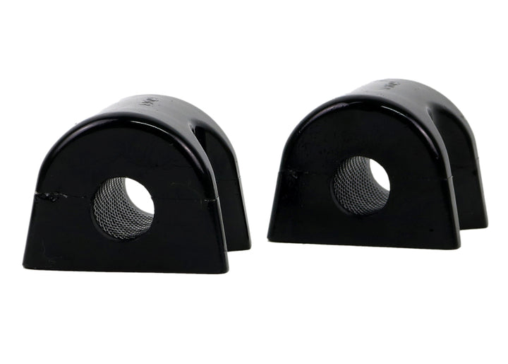 Whiteline Plus 12+ Subaru BRZ / 12+ Scion FR-S / 12+ Toyota 86 18mm Front Sway Bar Mount Bushing - Bull Strap