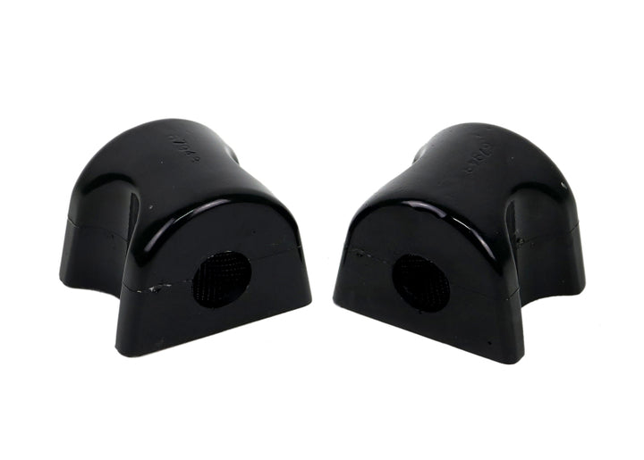 Whiteline Plus 12+ Subaru BRZ / 12+ Scion FR-S / 12+ Toyota 86 18mm Front Sway Bar Mount Bushing - Bull Strap