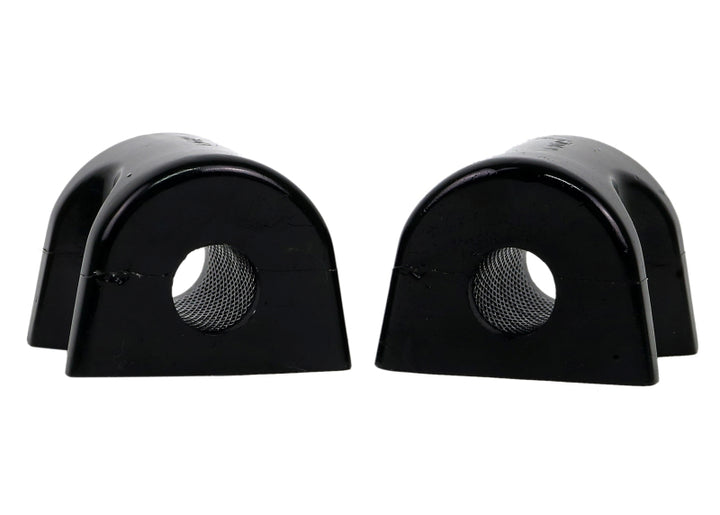 Whiteline Plus 12+ Subaru BRZ / 12+ Scion FR-S / 12+ Toyota 86 18mm Front Sway Bar Mount Bushing - Bull Strap