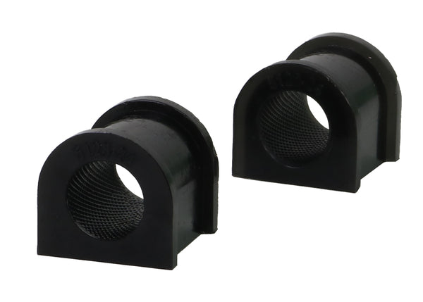 Whiteline Plus 1998-2008 Lexus LX470 UZJ100  24mm Rear Sway Bar Mount Bushing - Bull Strap