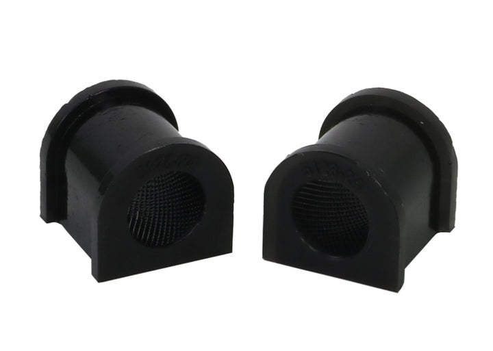 Whiteline Plus 1998-2008 Lexus LX470 UZJ100  24mm Rear Sway Bar Mount Bushing - Bull Strap