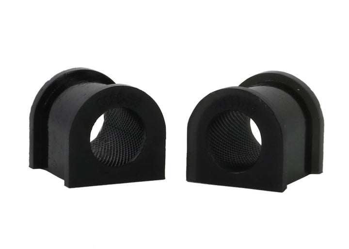 Whiteline Plus 1998-2008 Lexus LX470 UZJ100  24mm Rear Sway Bar Mount Bushing - Bull Strap